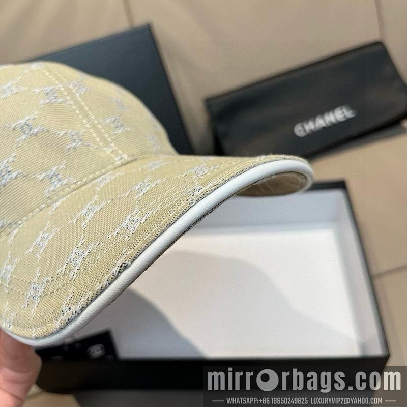 Replica Chanel Hat dx44