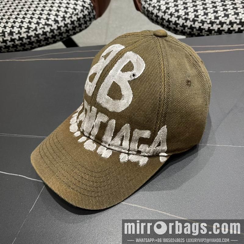 Replica Balenciaga Hat 042706