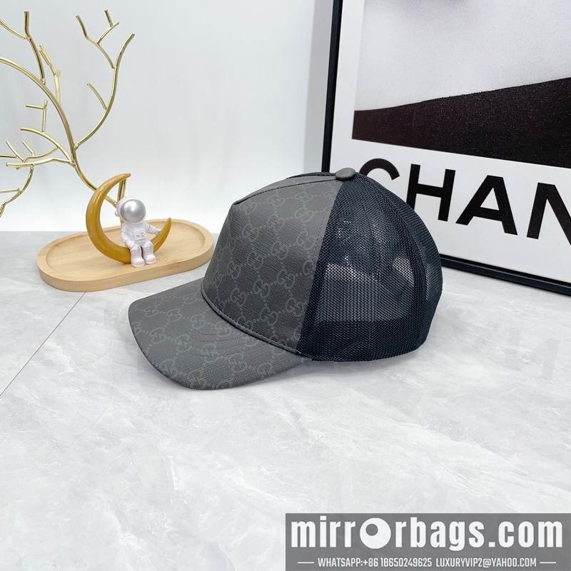Replica Gucci Hat dx38