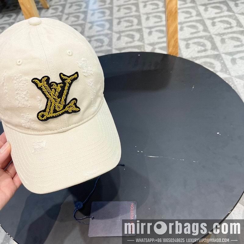 Replica LV Hat 042810