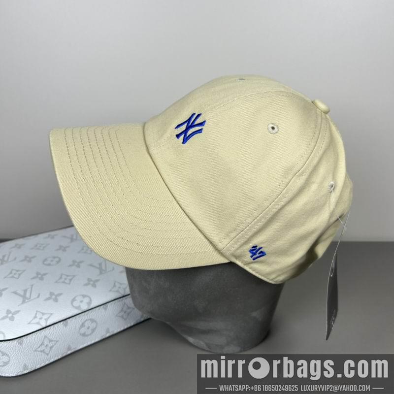 Replica NY Hat dx56