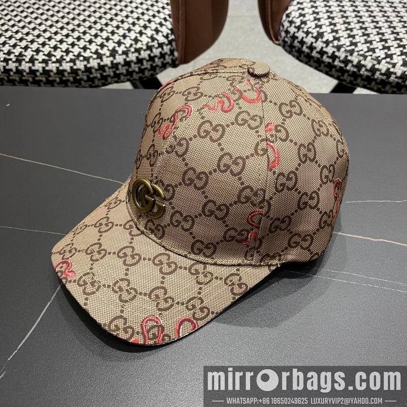 Replica Gucci Hat 041401