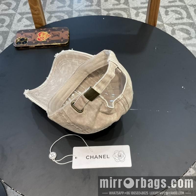 Replica Chanel Hat 050704