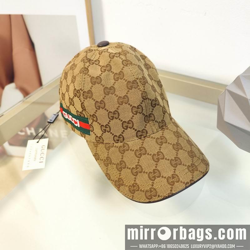 Replica Gucci Hat dx145