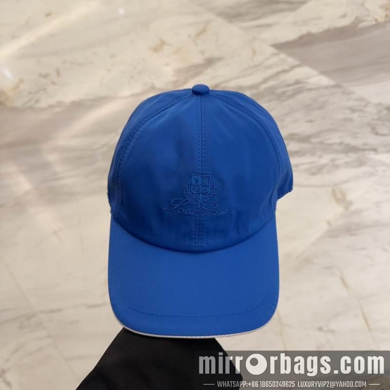Replica Loro Piana Hat dx28