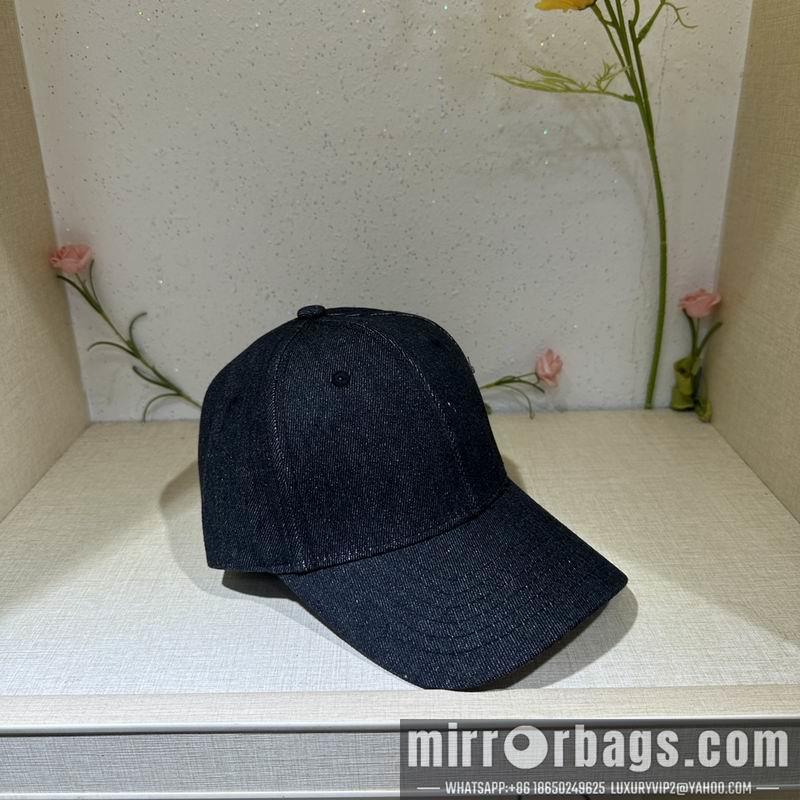 Replica Burberry Hat 080101