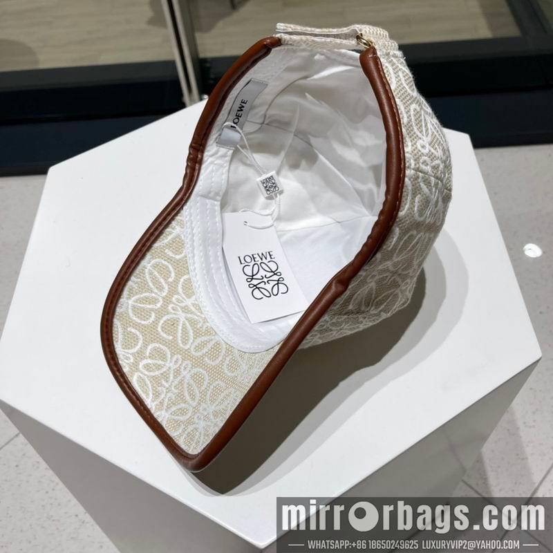 Replica Loewe Hat 050702