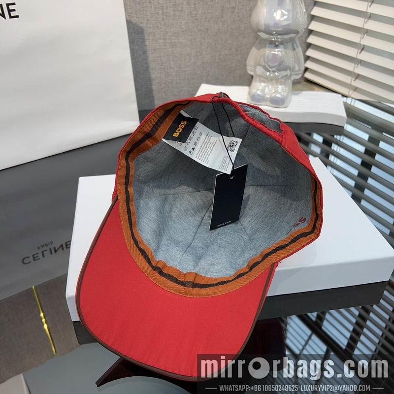 Replica Boss Hat dx03