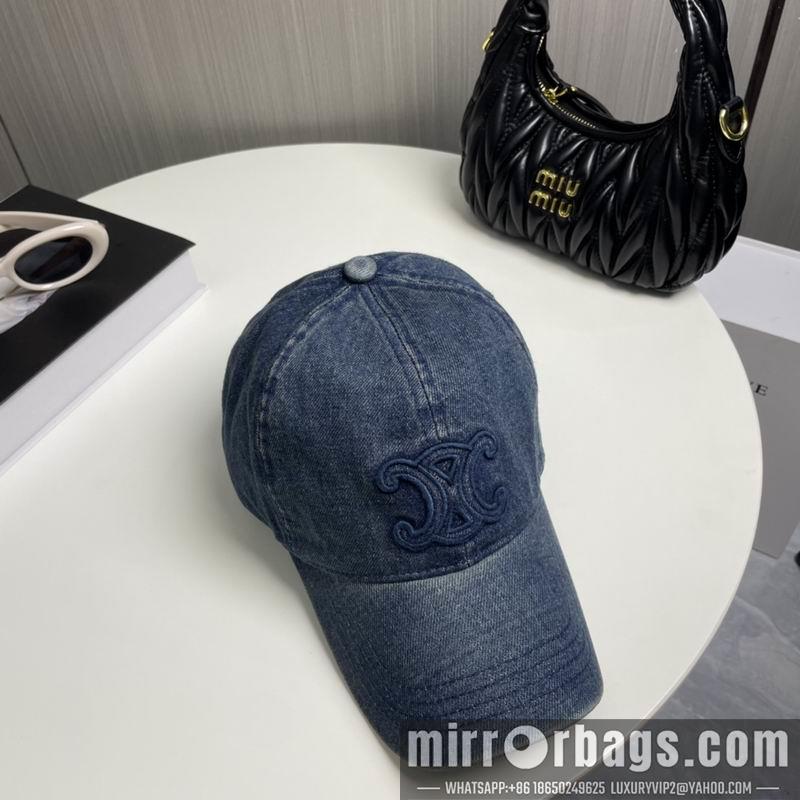 Replica Celine Hat dx44