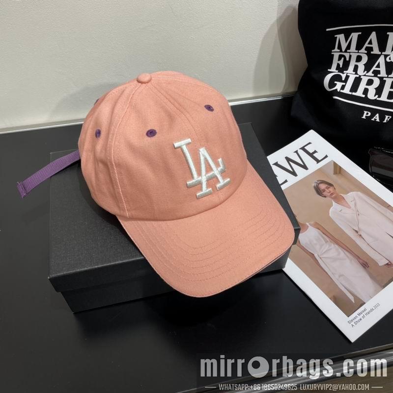 Replica MLB NY Hat 092701