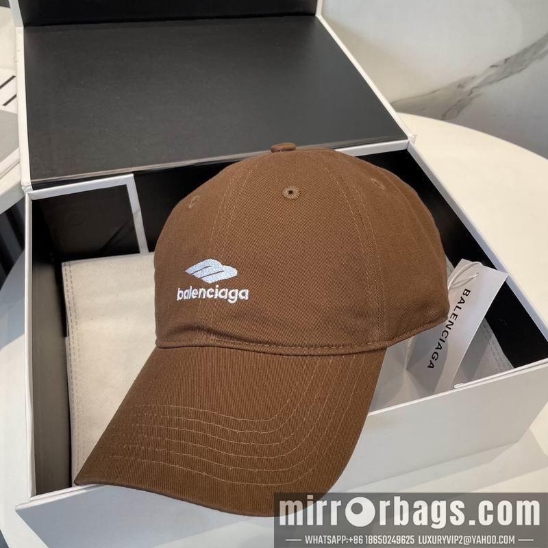 Replica Balenciaga Hat dx64