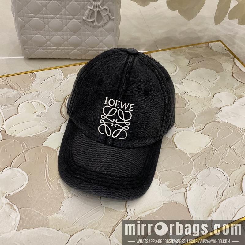 Replica Loewe Hat dx14