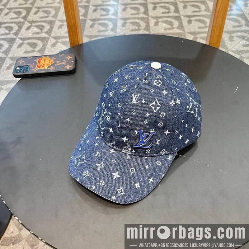 Replica LV Hat 0307105