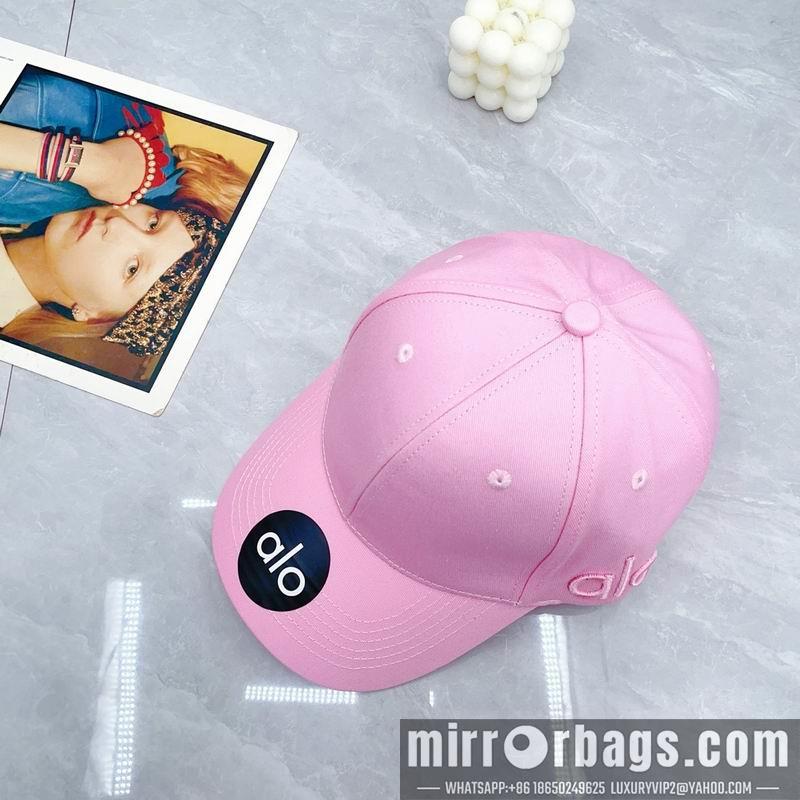 Replica Alo Hat dx02