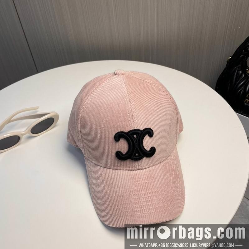 Replica Celine Hat dx78