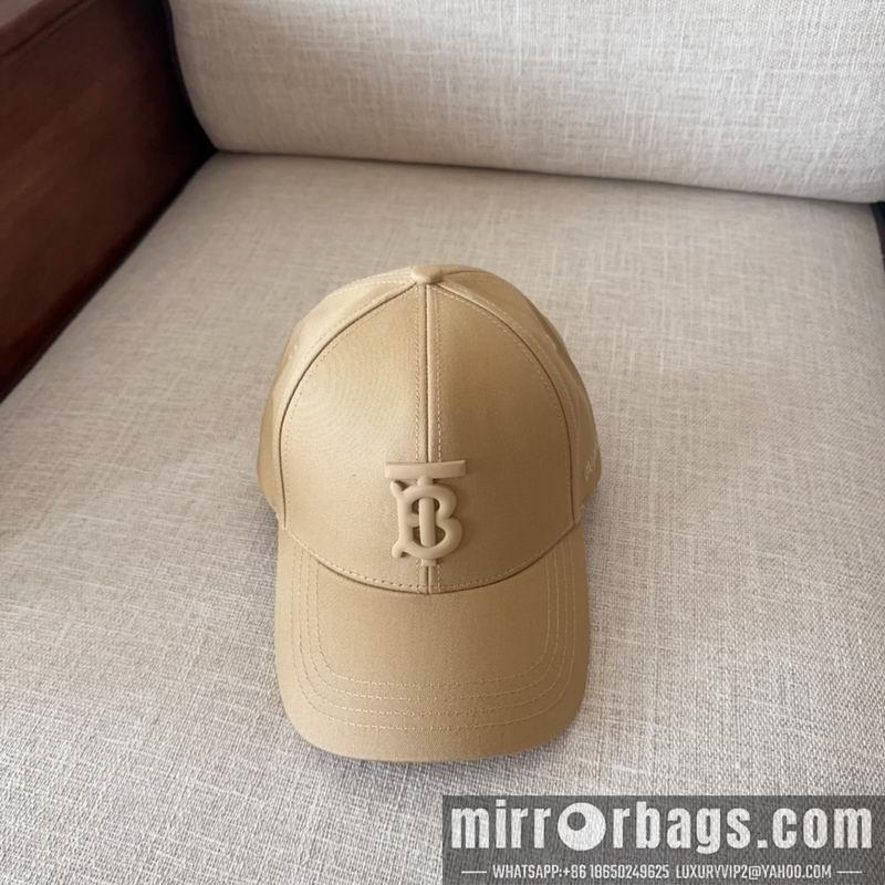 Replica Burberry Hat dx58