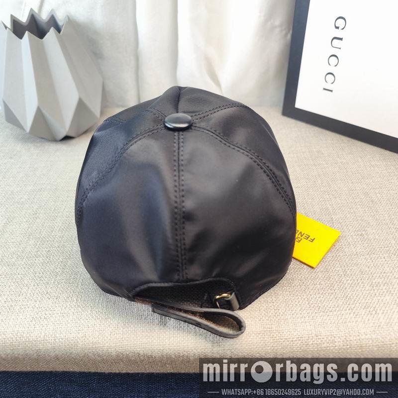 Replica Fendi Hat dx07