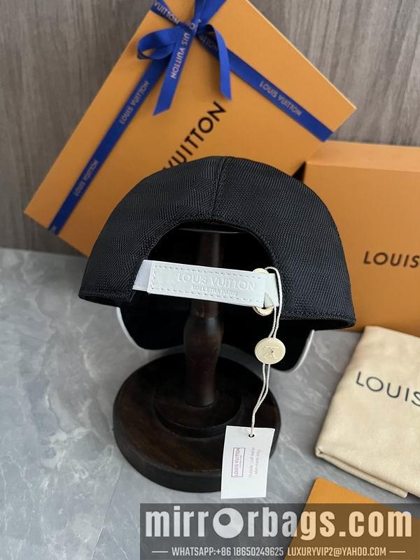 Replica LV Hat dx04