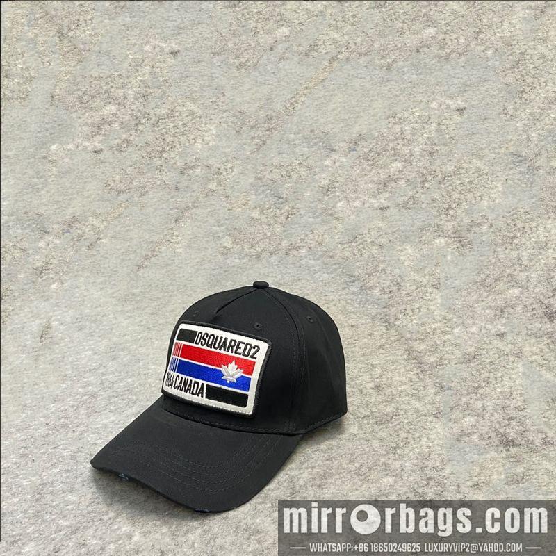 Replica DSQ Hat all