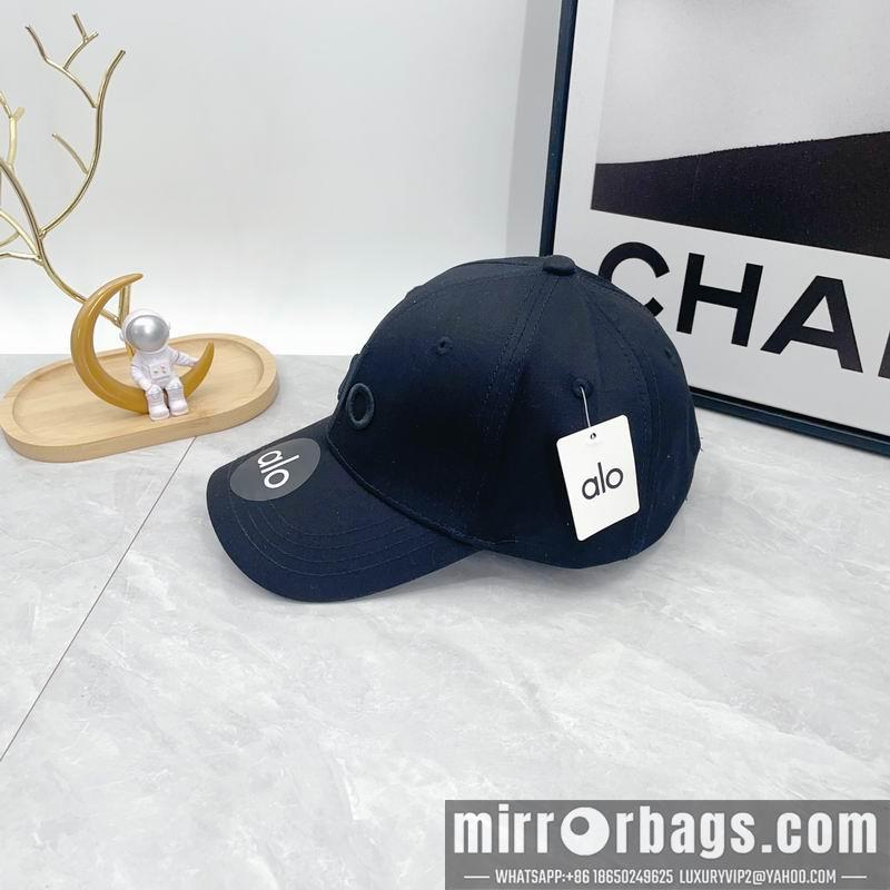 Replica Alo Hat dx10