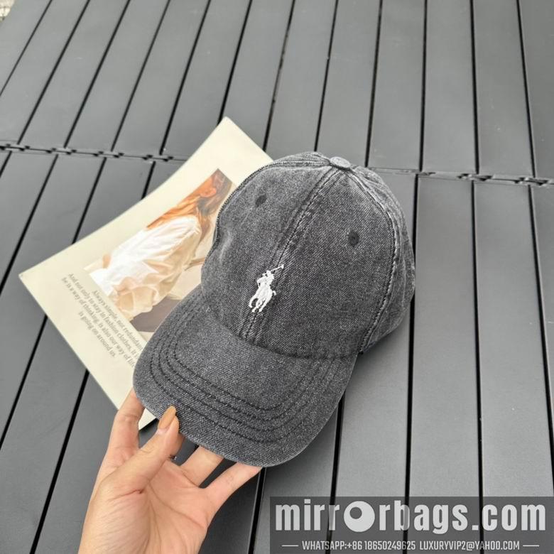 Replica Polo Hat dxn01