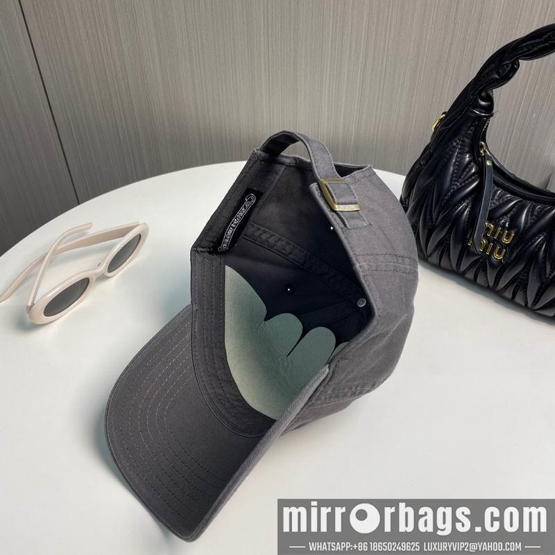 Replica Chrome Hearts Hat dx60
