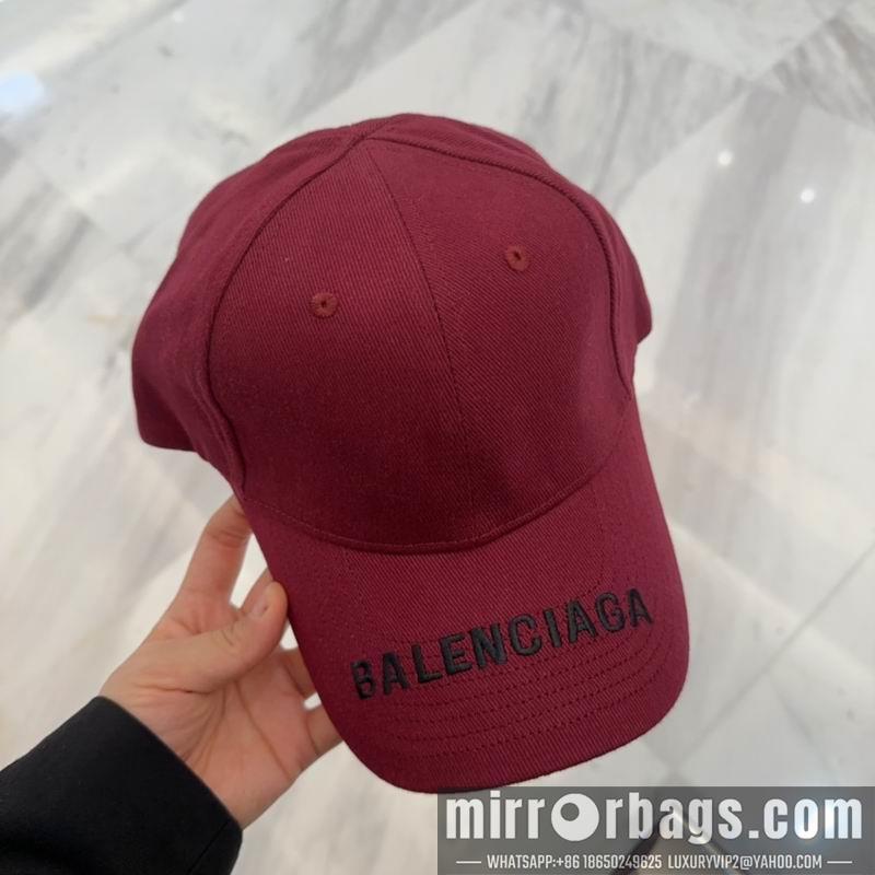 Replica Balenciaga Hat dx75