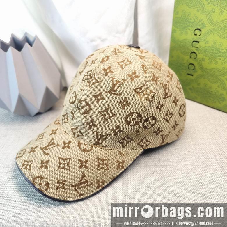 Replica LV Hat dxn01