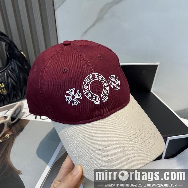Replica Chrome Hearts Hat dx61