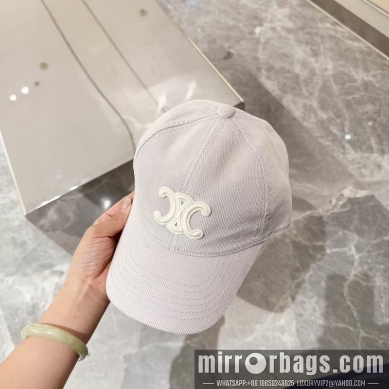 Replica Celine Hat dx94