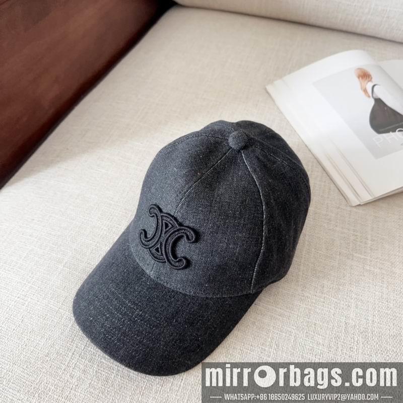 Replica Celine Hat dx118