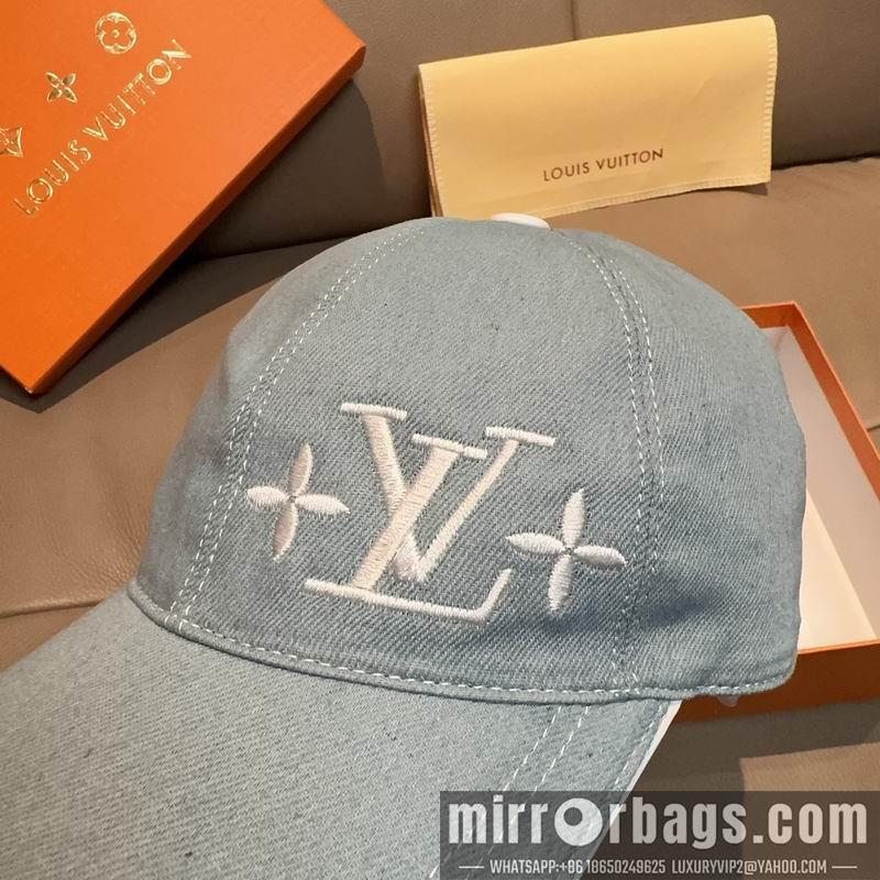 Replica LV Hat dx162