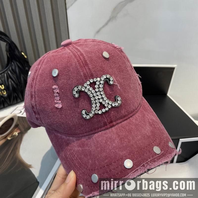 Replica Celine Hat 040201