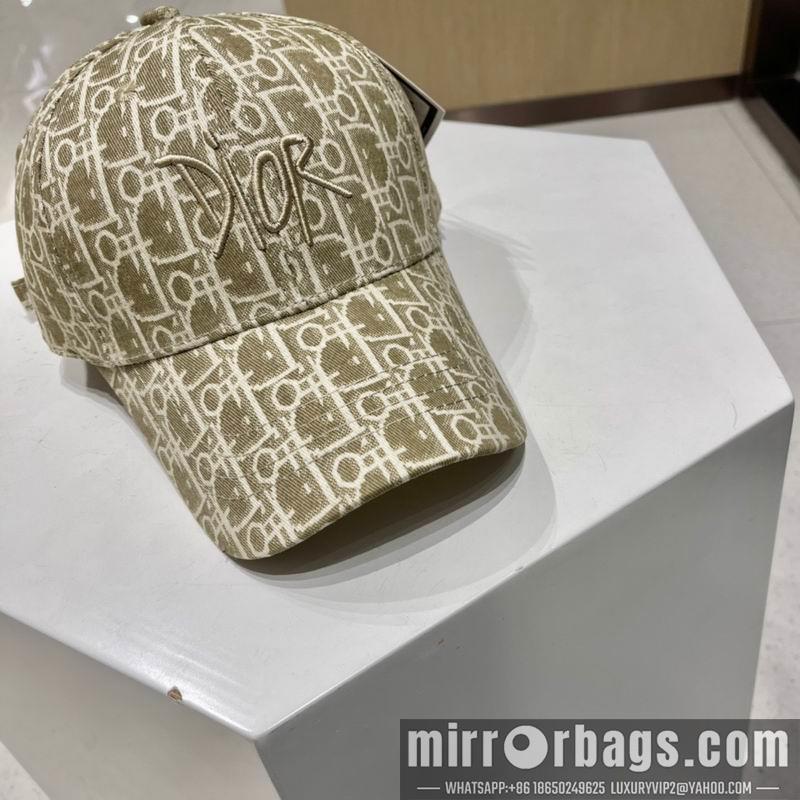Replica Dior Hat 072202