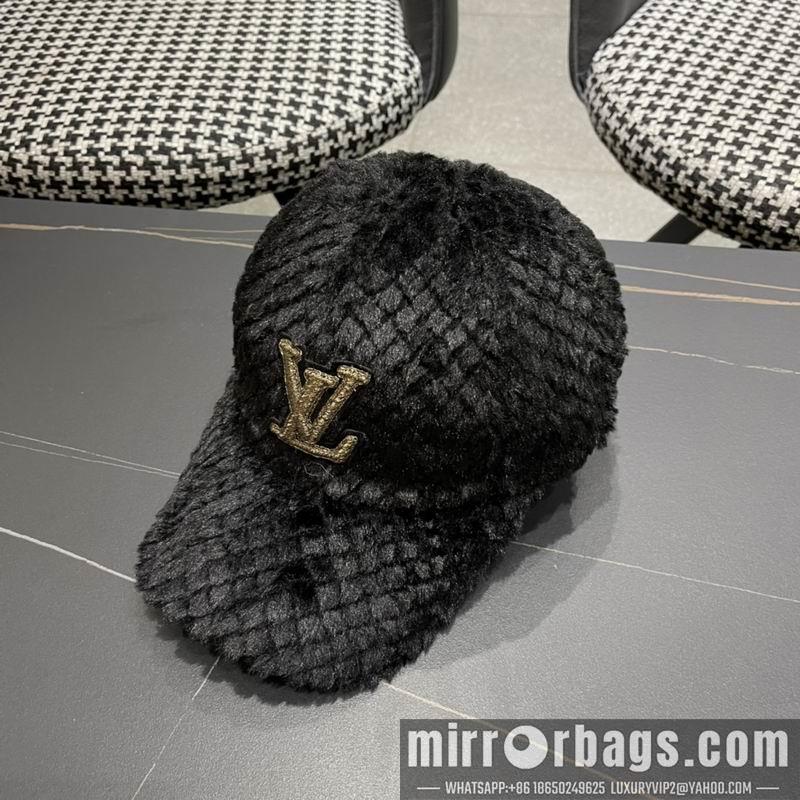 Replica LV Hat 102801