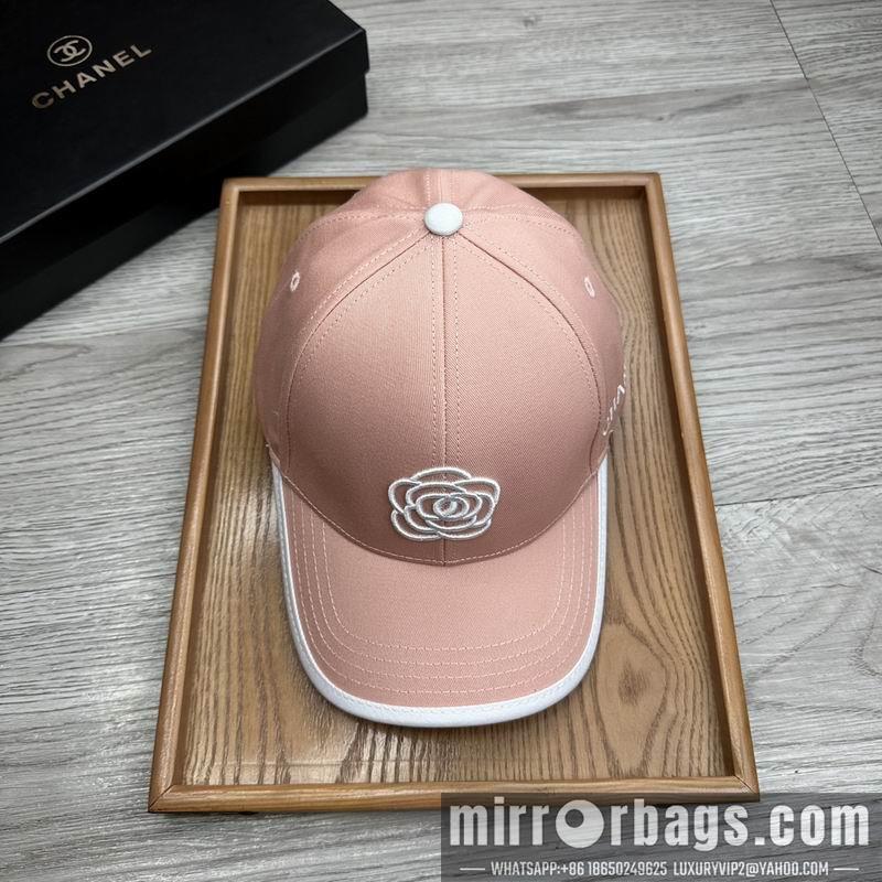 Replica Chanel Hat dx29