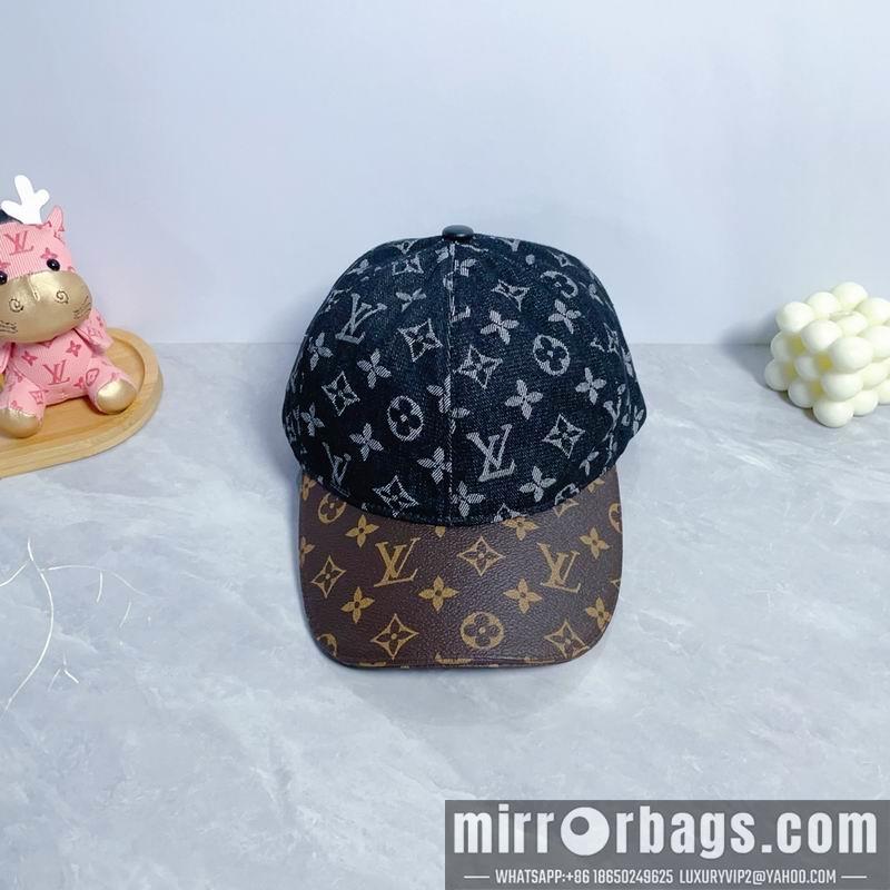 Replica LV Hat dx34