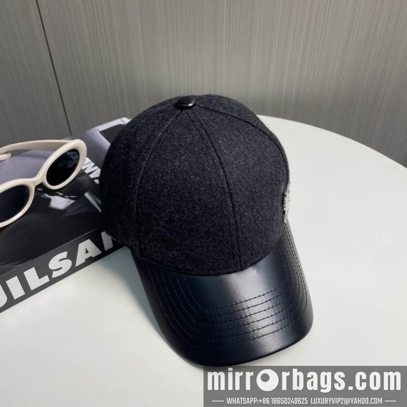 Replica Polo Hat 010401