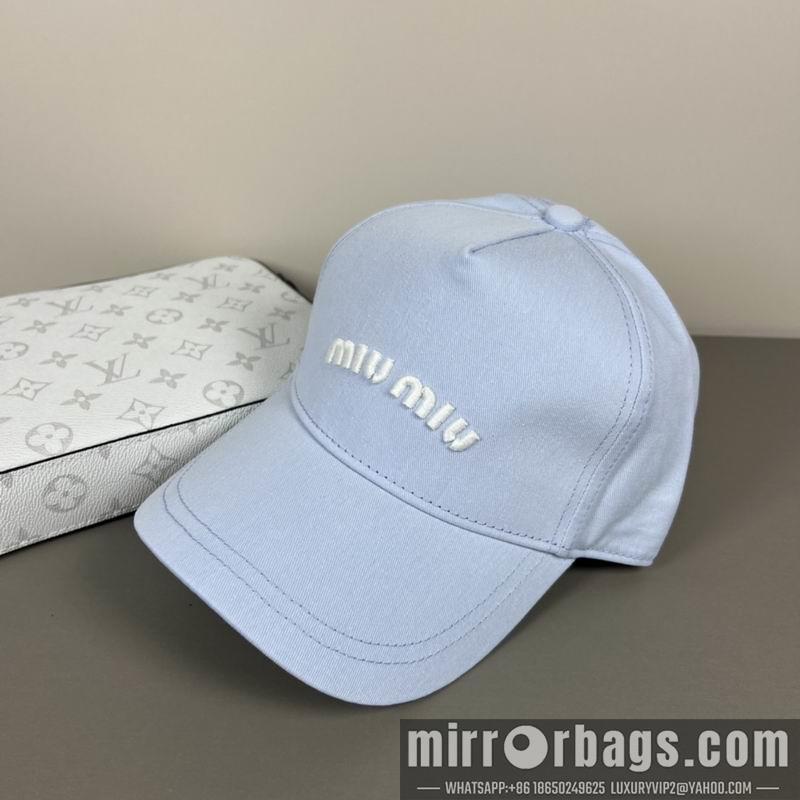 Replica Miumiu Hat dx11