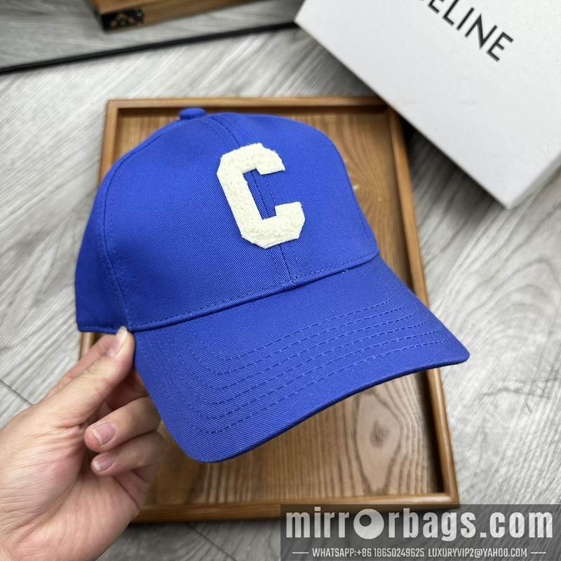 Replica Celine Hat dx25