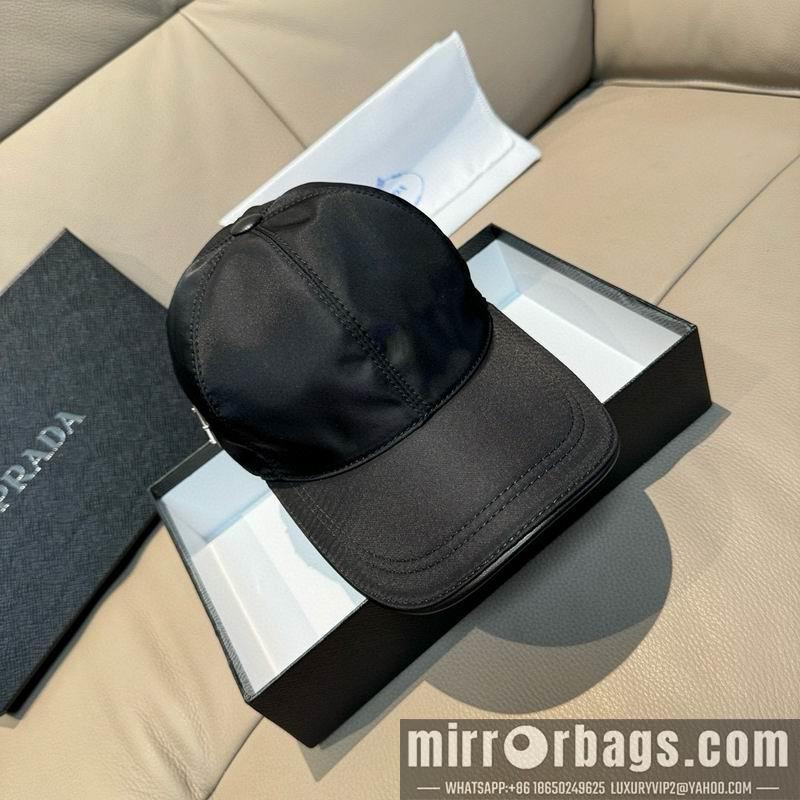 Replica Prada Hat dx64