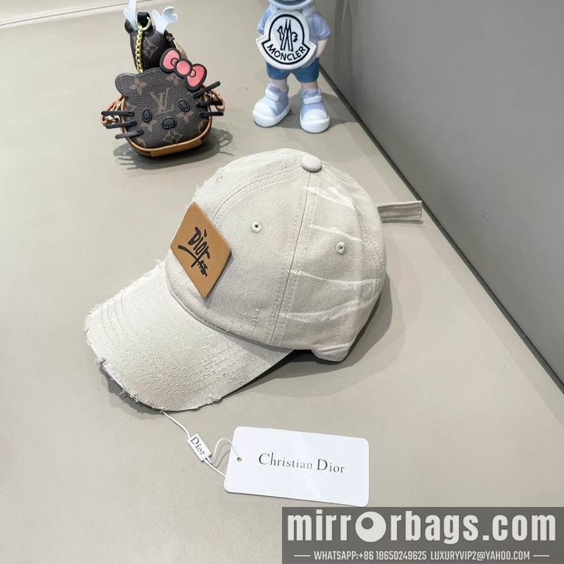 Replica Dior Hat 072803