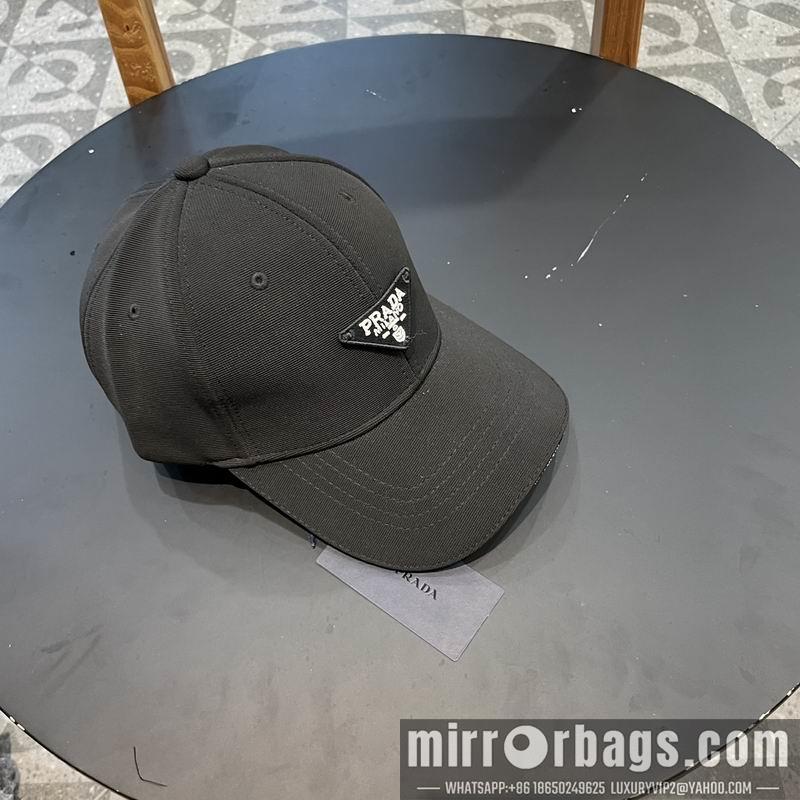 Replica Prada Hat 042808