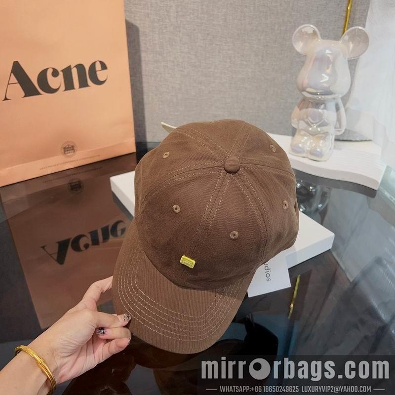 Replica Acne Hat dx03