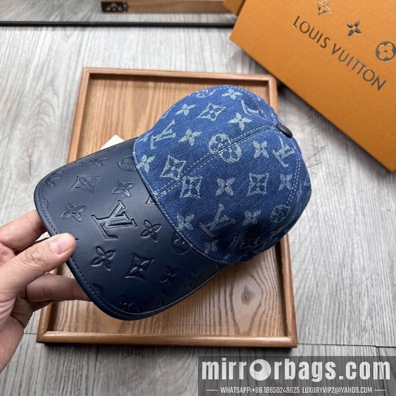 Replica LV Hat dx147