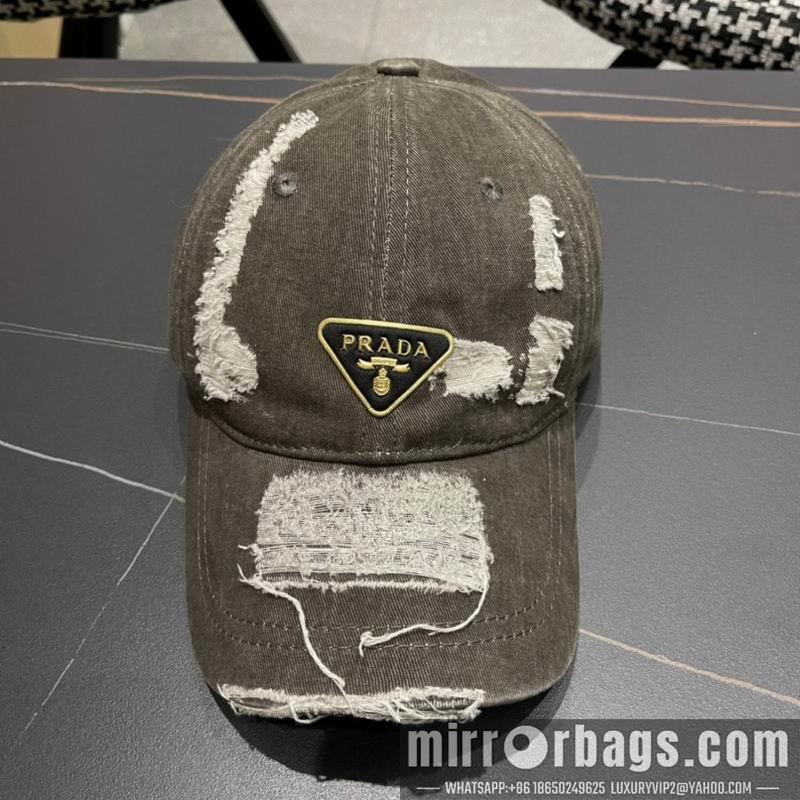 Replica Prada Hat 021001