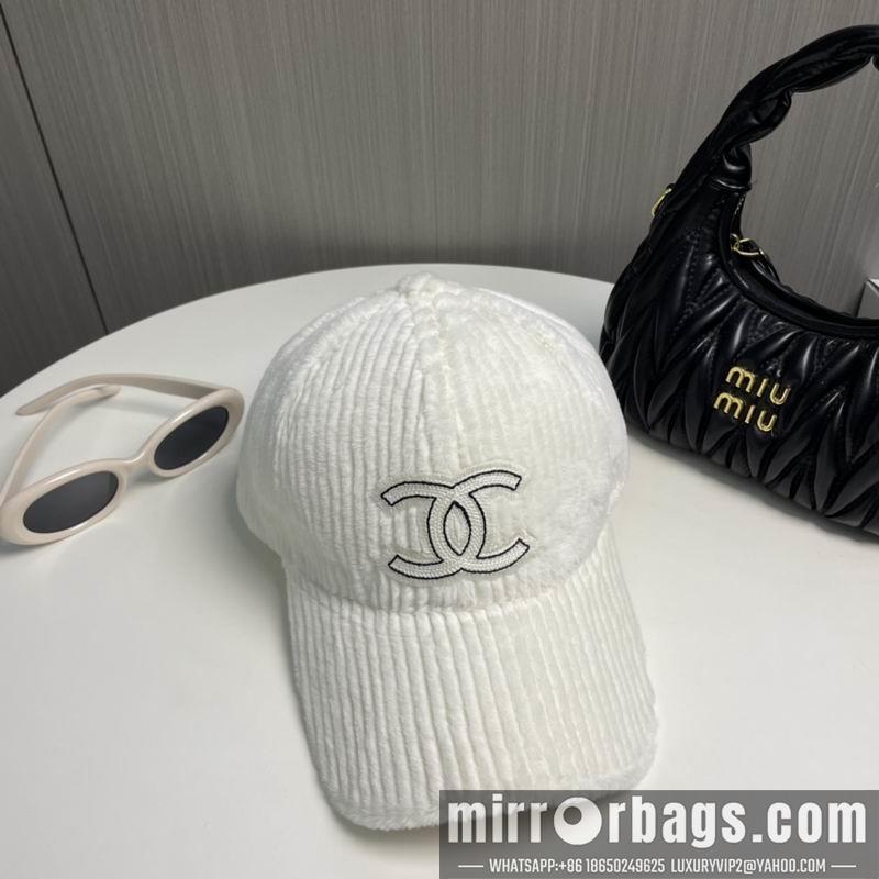 Replica Chanel Hat 010401