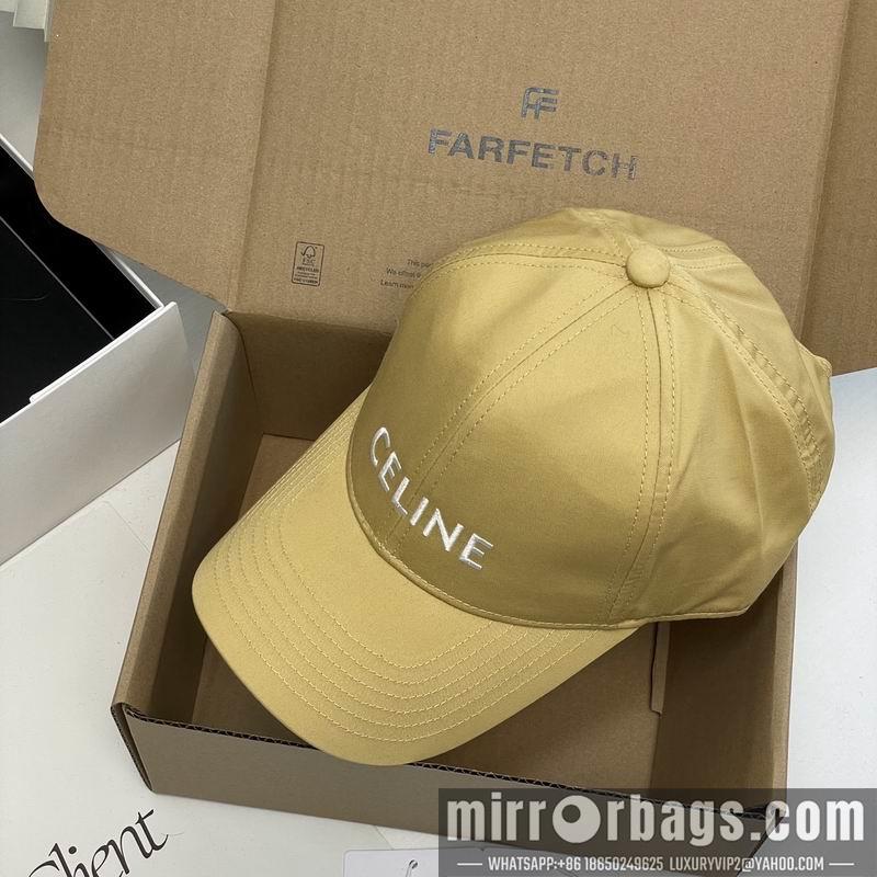 Replica Celine Hat dx129