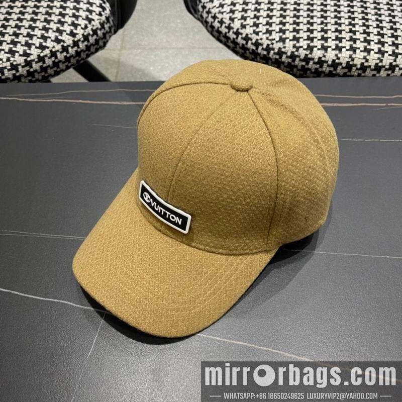 Replica LV Hat 010701