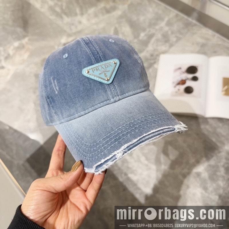 Replica Prada Hat dx22